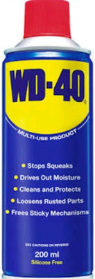 

WD40 170GMS Rust Removal Solution with Trigger Spray(150 ml)