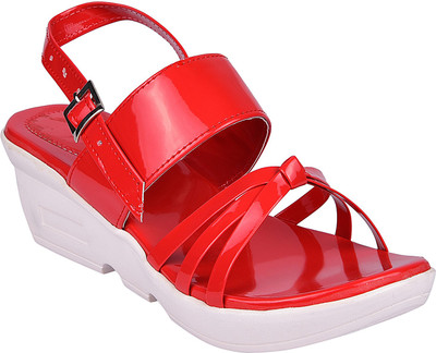 

La Boemo Women Pink Heels
