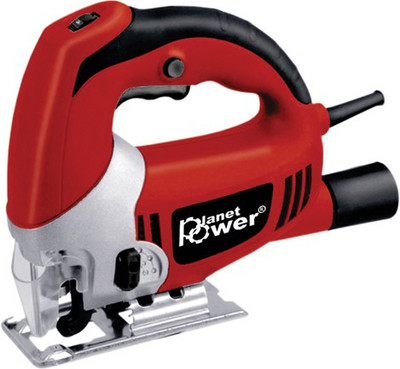 

Planet Power PJS75 JigSaw 750W, 80mm 0 inch Disc Sander