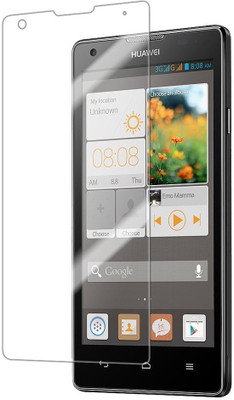 FIVE ON FIVE Screen Guard for Huawei Ascend G700(Pack of 1)
