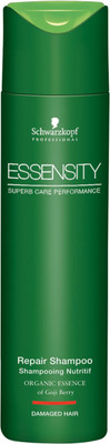 

Schwarzkopf Essensity Repair(250 ml)