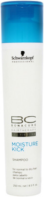 

Schwarzkopf BC Moisture Kick(250 ml)