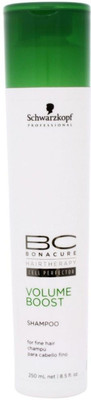 

Schwarzkopf BC Volume Boost(250 ml)