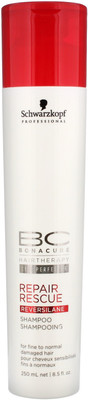

Schwarzkopf BC Bonacure Repair Rescue Reversilane(250 ml)