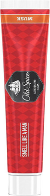 

Old Spice Musk Pre Shave Cream(70 g)