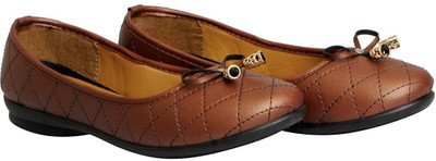 

Gliders by Liberty Bellies For Women(Brown, Copper