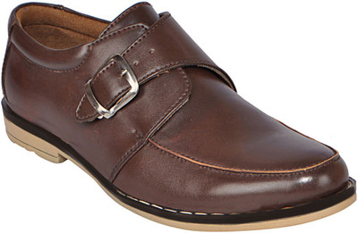 

Bachini Casual Shoes For Men(Brown