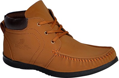 

Bachini Casuals For Men(Tan