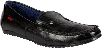 

Bachini Loafers For Men(Black)