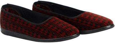 

Gliders by Liberty Bellies For Women(Blue, Brown