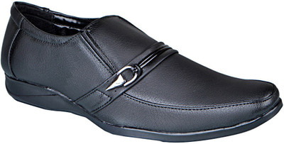 

Bachini Party Wear Shoes For Men(Black)