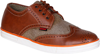 

Bachini Casuals For Men(Tan