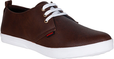 

Bachini Casuals For Men(Brown