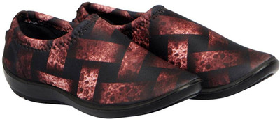 

Gliders by Liberty Bellies For Women(Black