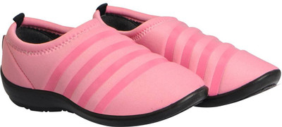 

Gliders by Liberty Casuals For Women(Brown, Pink