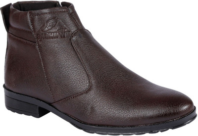 

Bachini Boots For Men(Brown