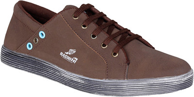 

Bachini Casuals For Men(Brown