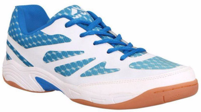 

Nivia Verdict Tennis Shoes For Men(White