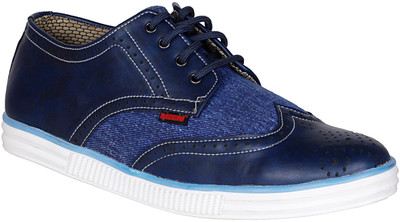 

Bachini Casuals For Men(Navy, Navy blue