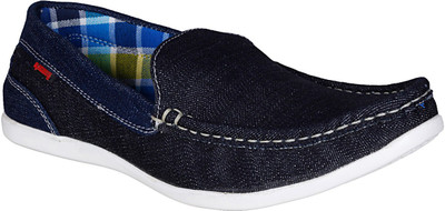 

Bachini Casuals For Men(Black