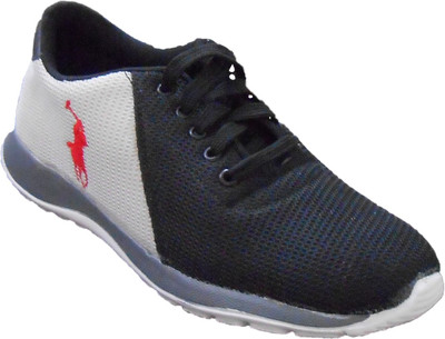 

xtepe Training & Gym Shoes For Men(Black