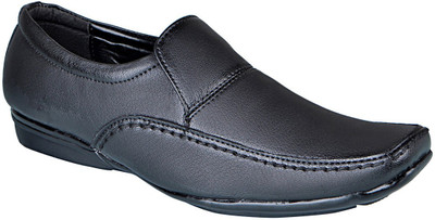 

Bachini Slip On Shoes For Men(Black