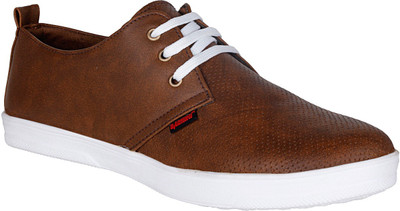 

Bachini Casuals For Men(Tan