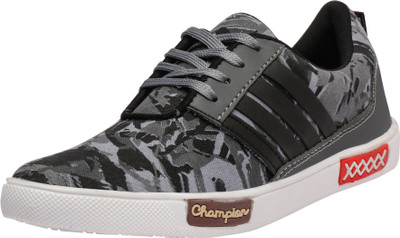 

WOMENO Casuals For Men(Multicolor, Grey