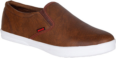 

Bachini Casuals For Men(Tan