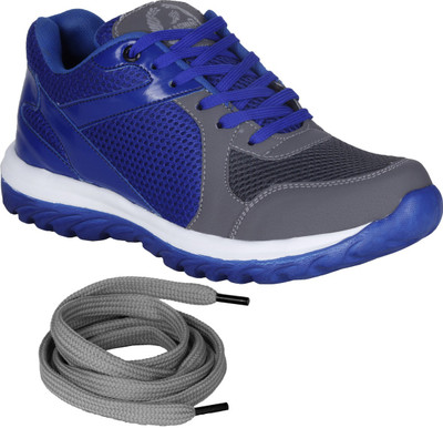 

Bachini Running Shoes For Men(Blue