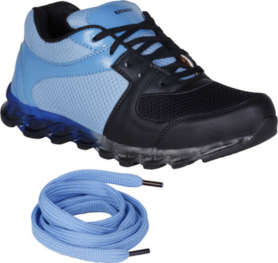 

Bachini Running Shoes For Men(Blue)
