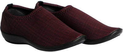 

Gliders by Liberty Casuals For Women(Navy, Maroon
