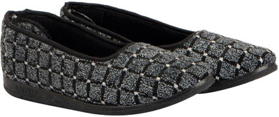 

Gliders by Liberty Bellies For Women(Brown, Black