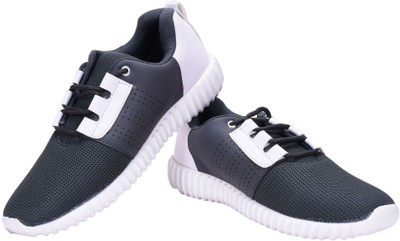 

Atrey Multi Colored Casuals For Men(Multicolor, Grey/white