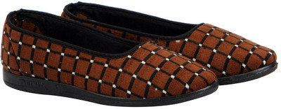 

Gliders by Liberty Bellies For Women(Orange, Brown