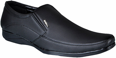 

Bachini Slip On Shoes For Men(Black