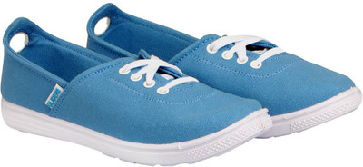 

Gliders by Liberty Sneakers For Women(Blue