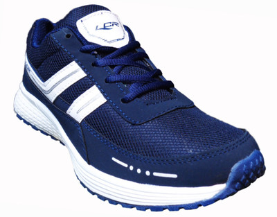 

Lancer Running Shoes For Men(Navy, White
