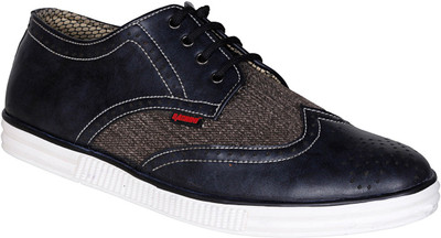 

Bachini Casuals For Men(Black
