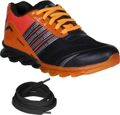 

Bachini Running Shoes For Men(Orange