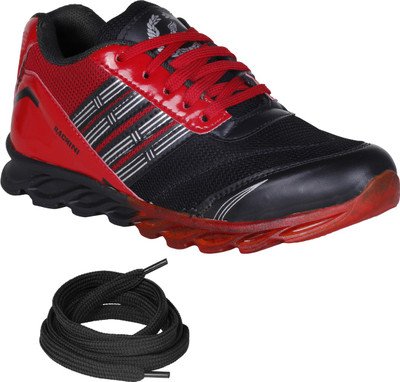 

Bachini Running Shoes For Men(Red)