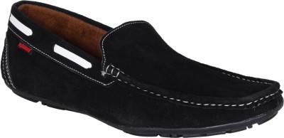 

Bachini Loafers For Men(Black)