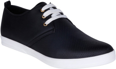 

Bachini Sneakers For Men(Black, White