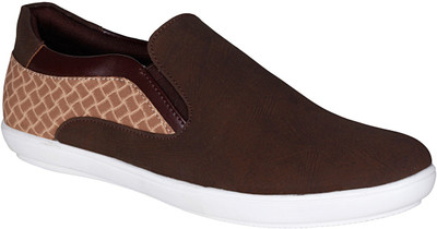 

Bachini Casuals For Men(Brown