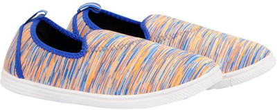 Gliders by Liberty Casuals For Women(Brown, Orange