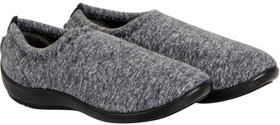 

Gliders by Liberty Casuals For Women(Maroon, Grey