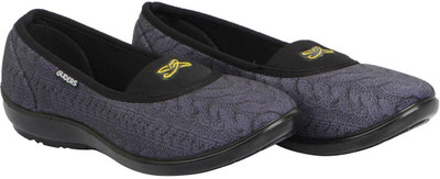 

Gliders by Liberty Casuals For Women(Purple
