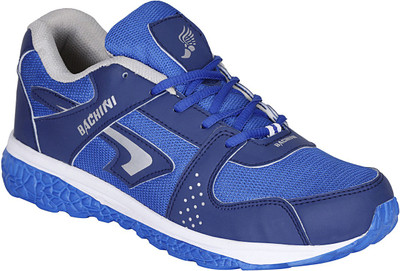 

Bachini Running Shoes For Men(Blue