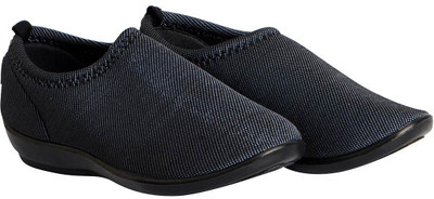 

Gliders by Liberty Casuals For Women(Maroon, Navy
