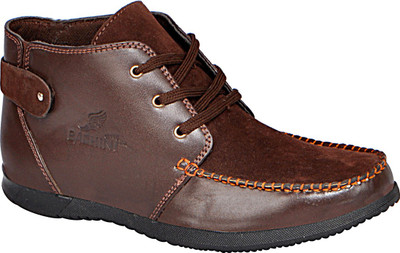 

Bachini Casuals For Men(Brown)